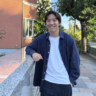 田中翔大