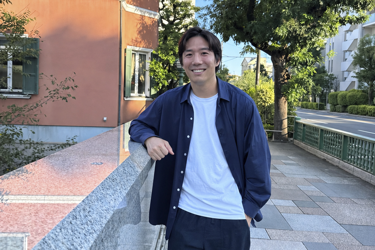田中翔大